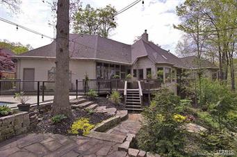 Summit Estates - Residential