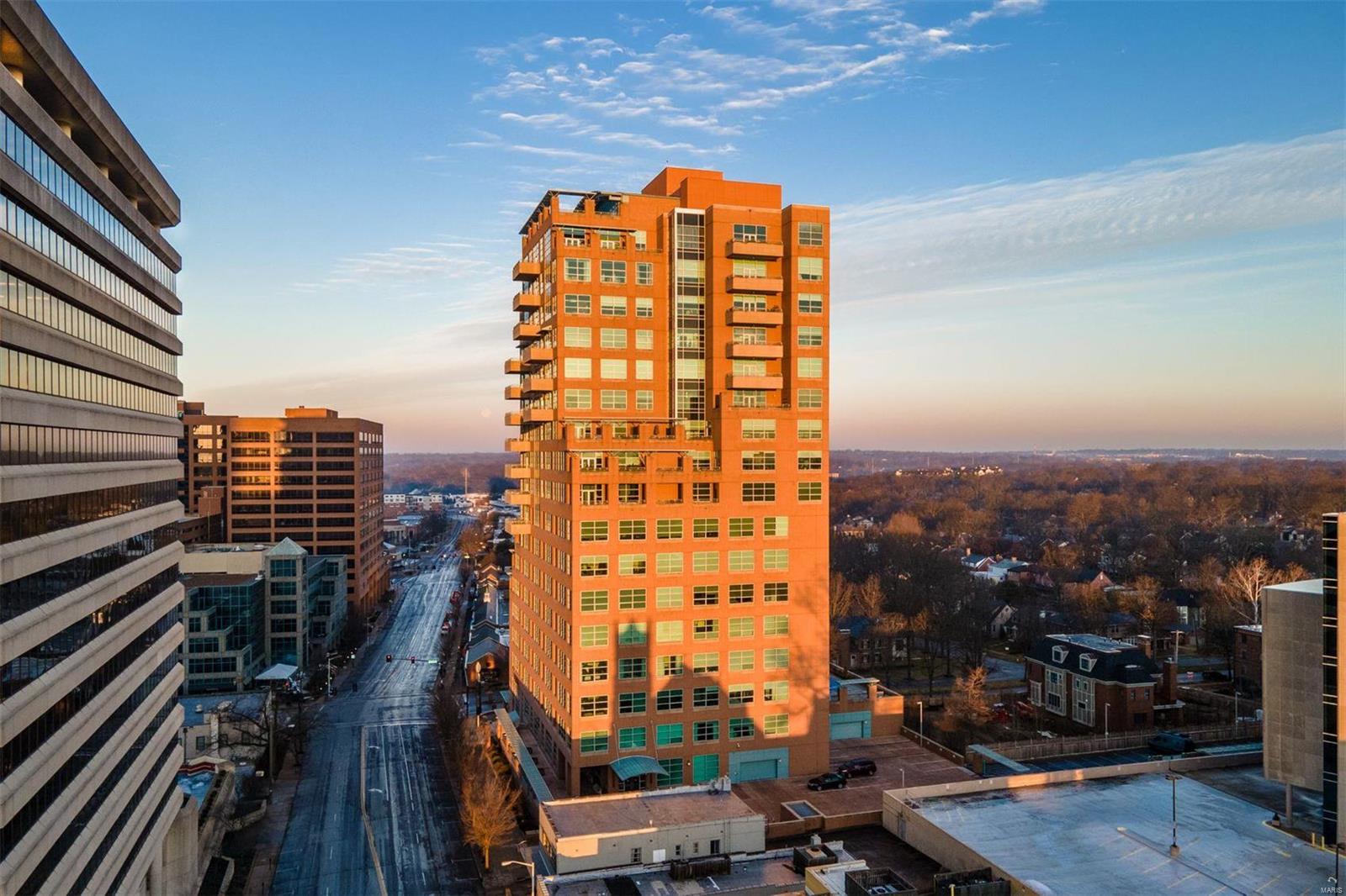 Maryland Walk A Condo - Residential