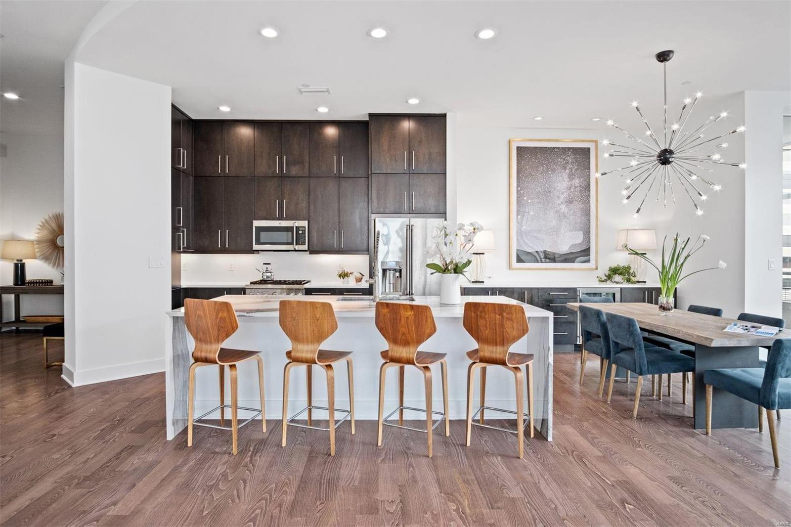 Maryland Walk A Condo - Residential