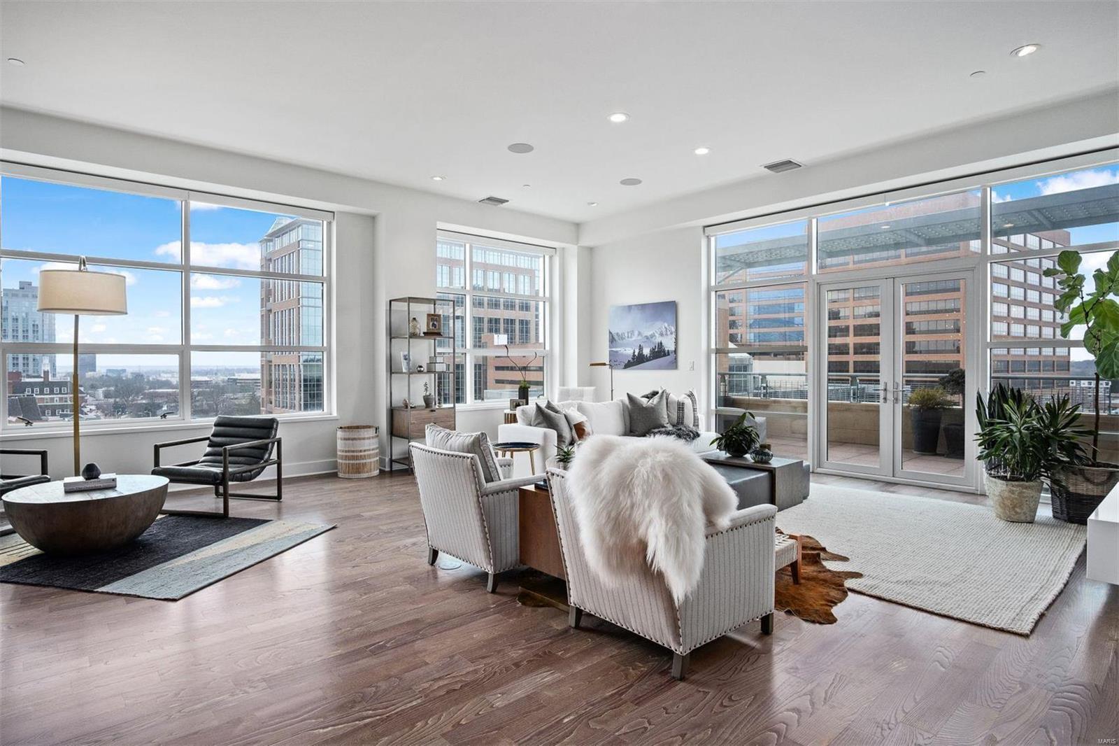 Maryland Walk A Condo - Residential