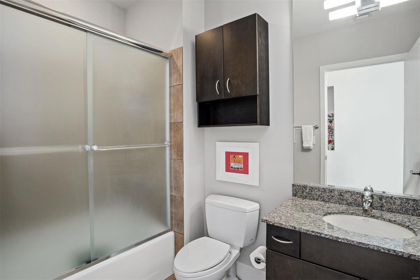 Maryland Walk A Condo - Residential