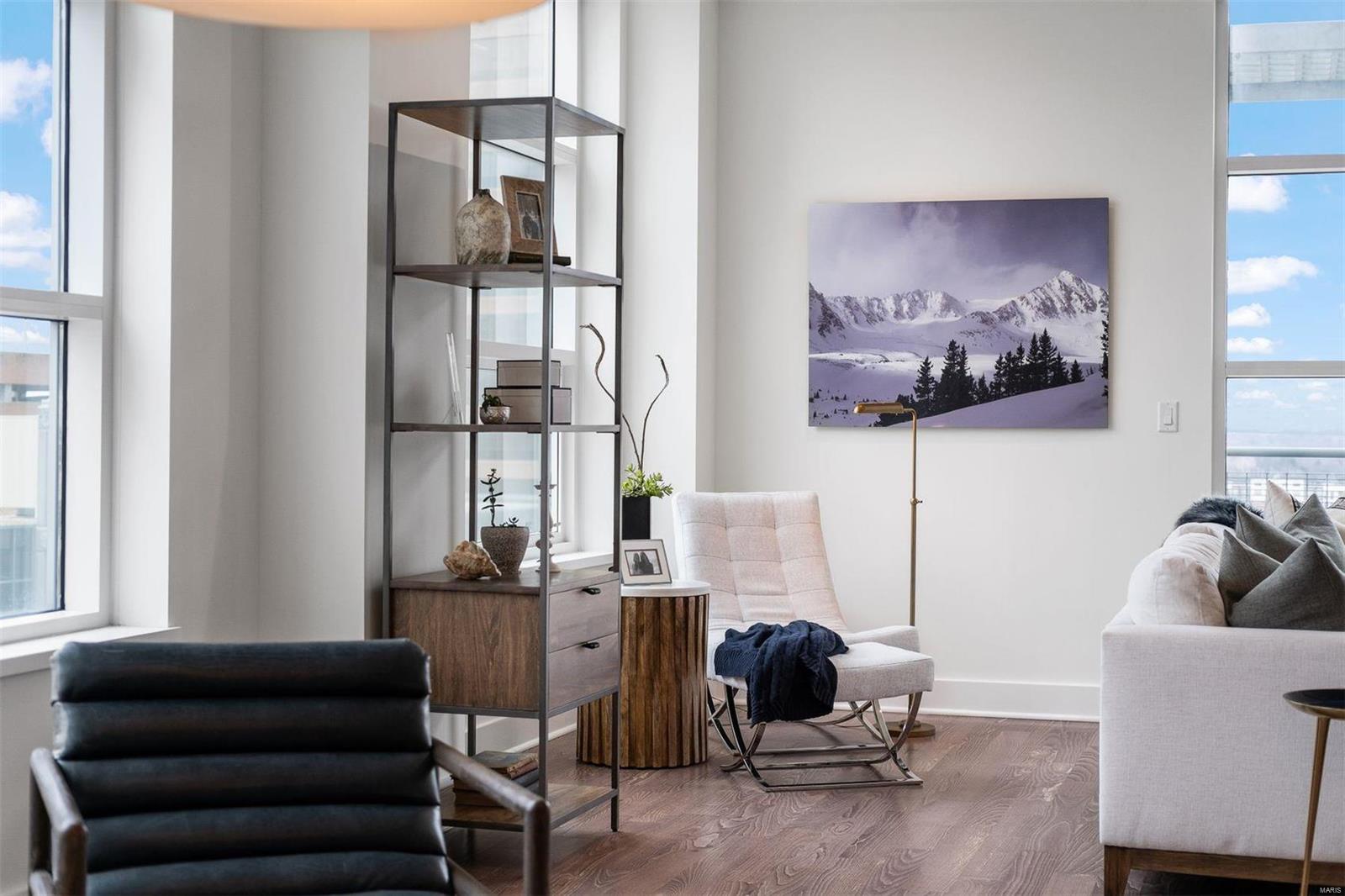 Maryland Walk A Condo - Residential