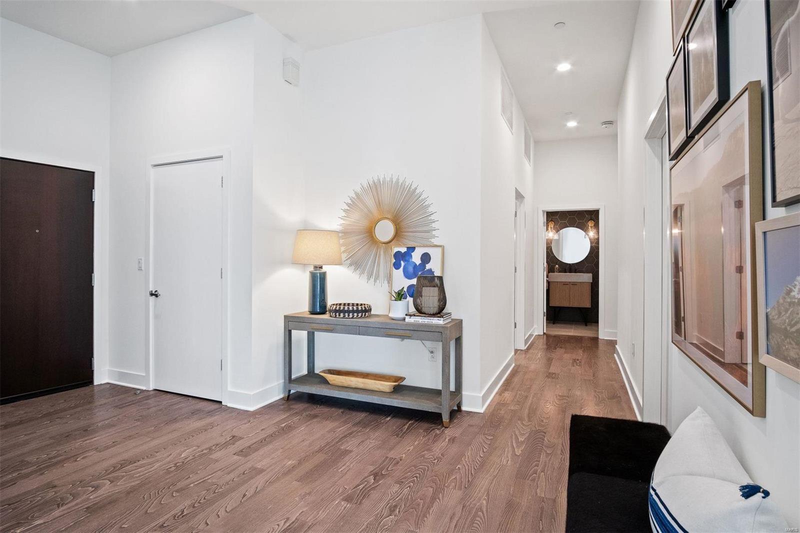 Maryland Walk A Condo - Residential