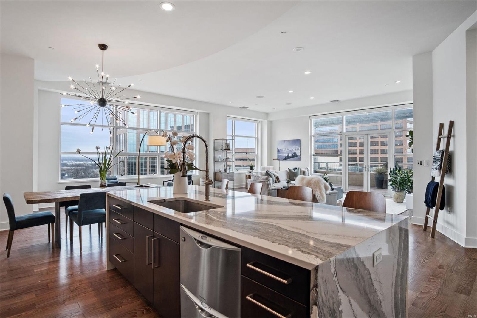 Maryland Walk A Condo - Residential