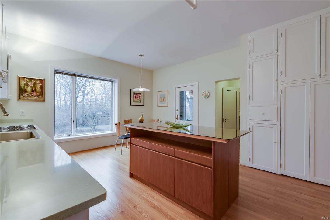 Country Club Place - Residential