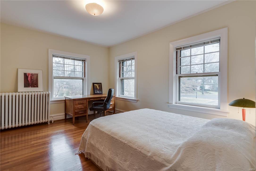 Country Club Place - Residential