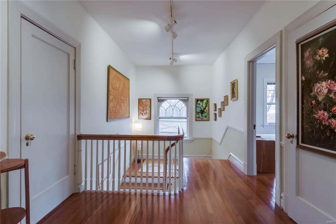 Country Club Place - Residential