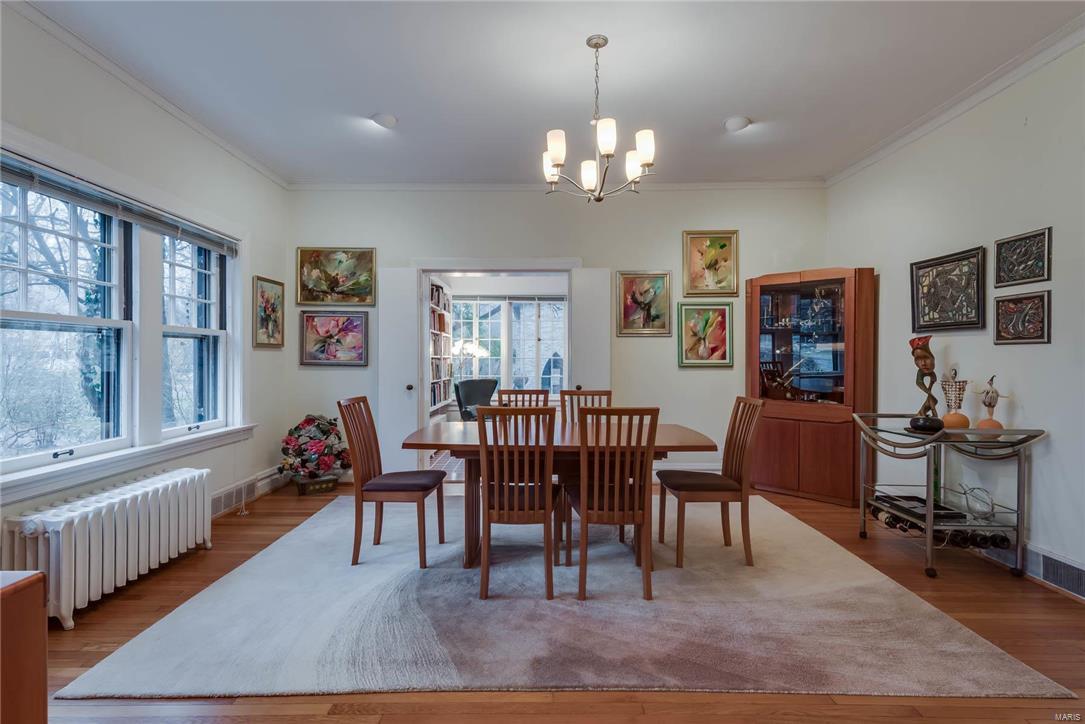 Country Club Place - Residential