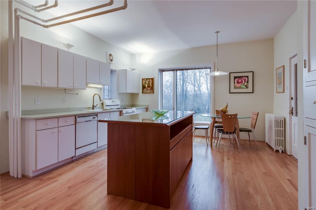 Country Club Place - Residential