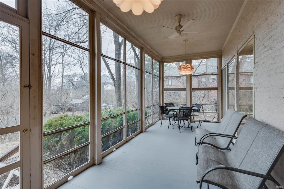 Country Club Place - Residential