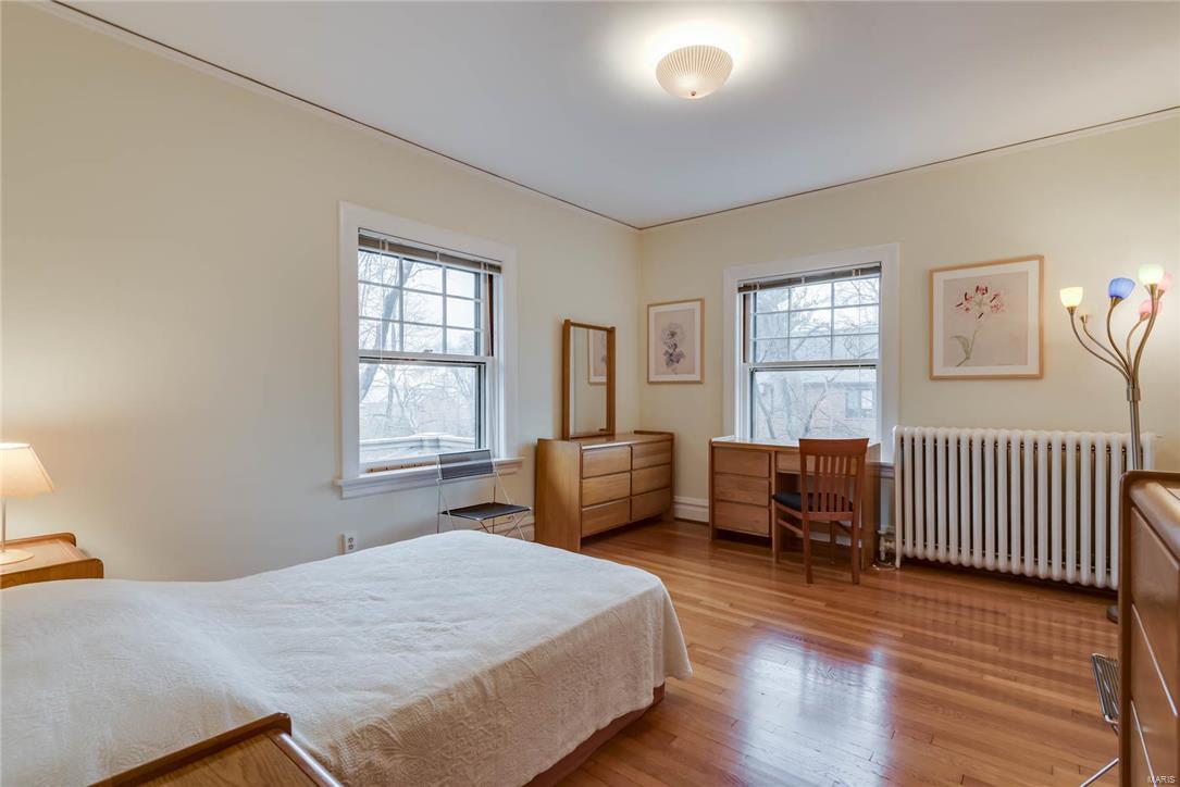 Country Club Place - Residential