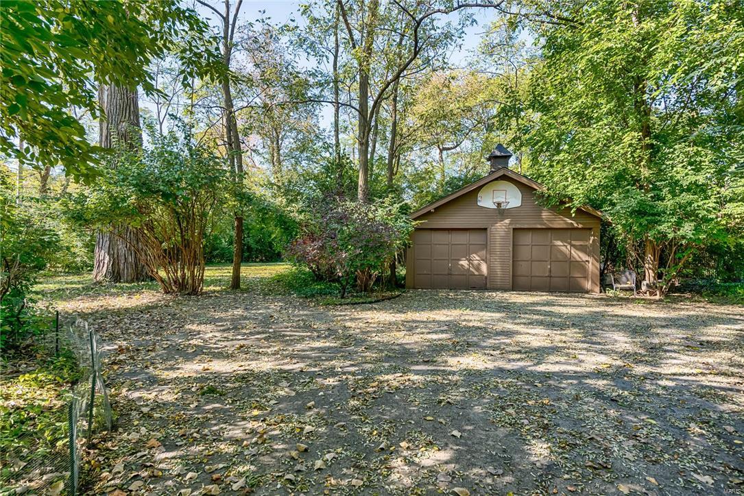 Country Club Place - Residential