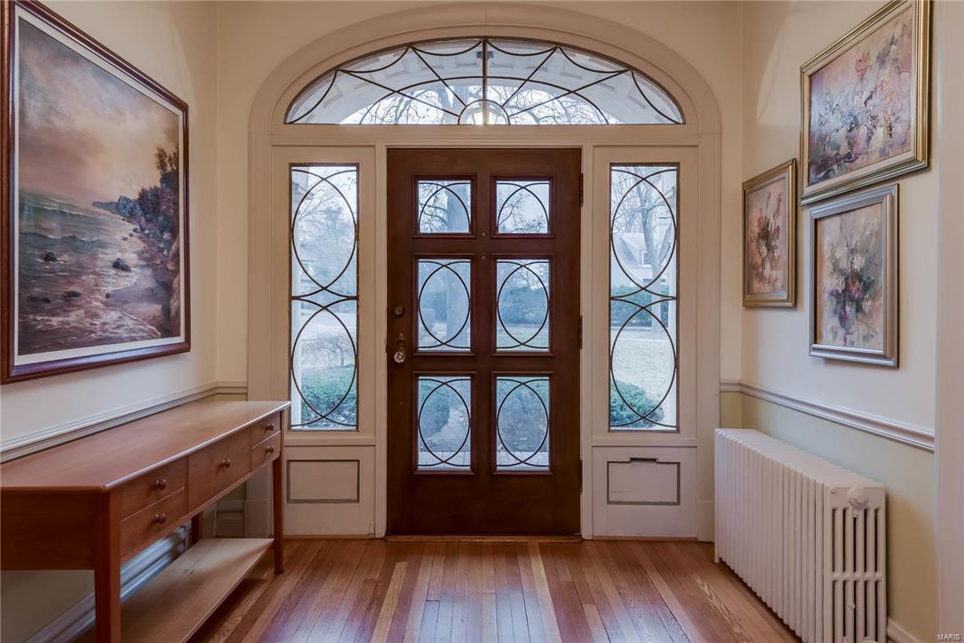 Country Club Place - Residential