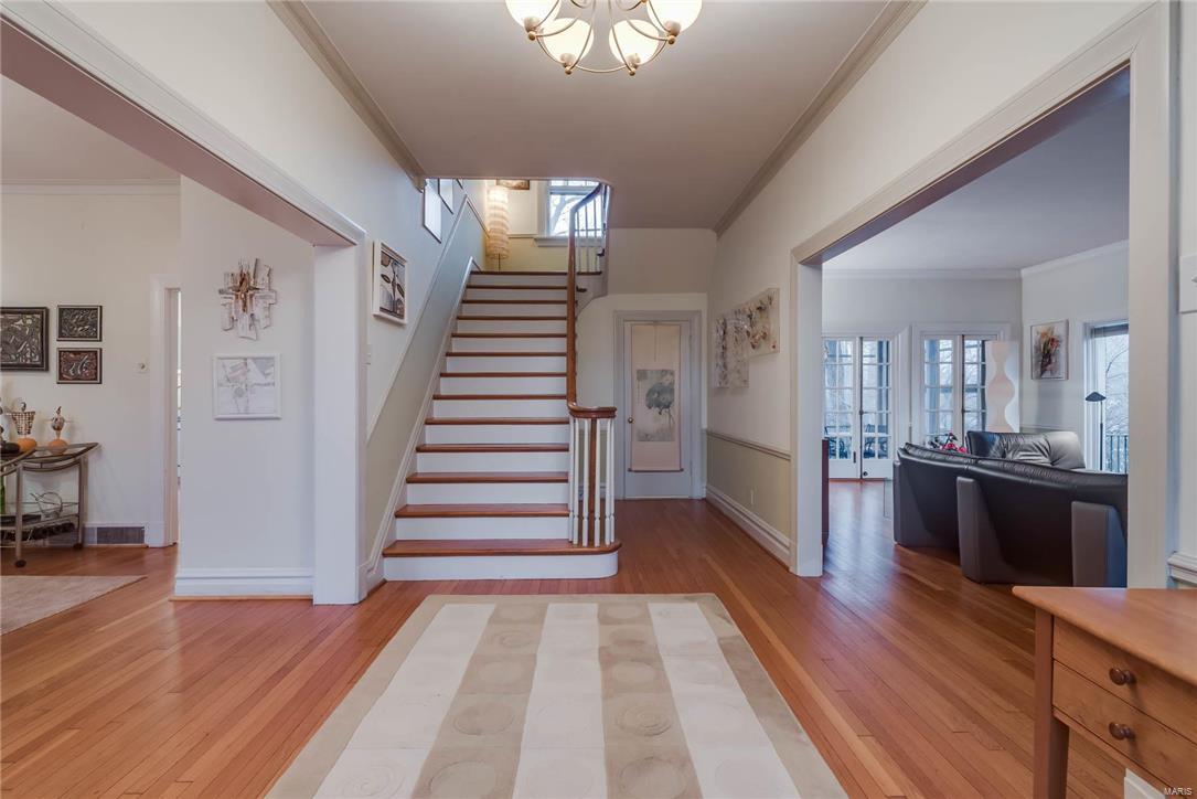 Country Club Place - Residential