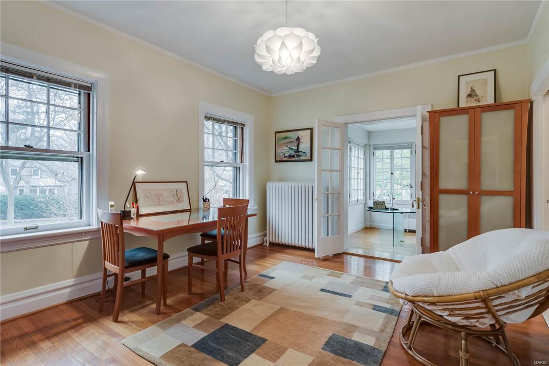 Country Club Place - Residential