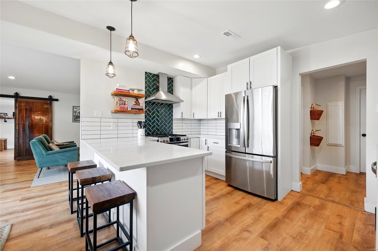 St Louis, Missouri 63122, United States, 4 Bedrooms Bedrooms, ,3 BathroomsBathrooms,Residential,Pending,113365