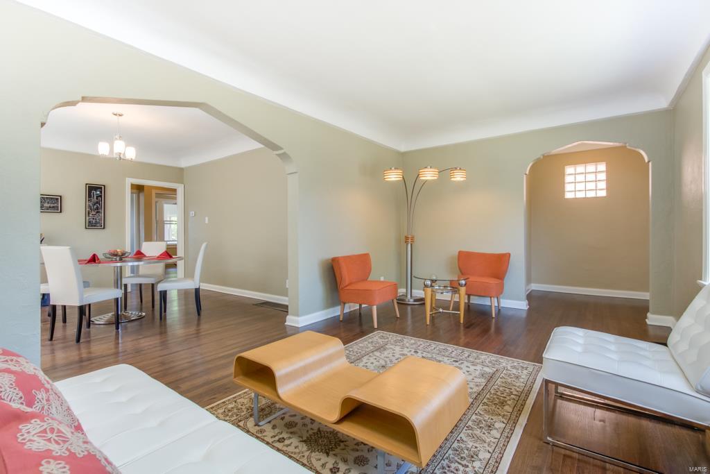 Woodland Park Add - Residential