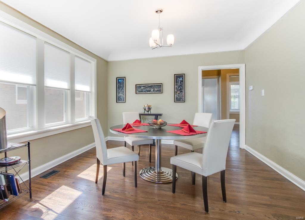 Woodland Park Add - Residential