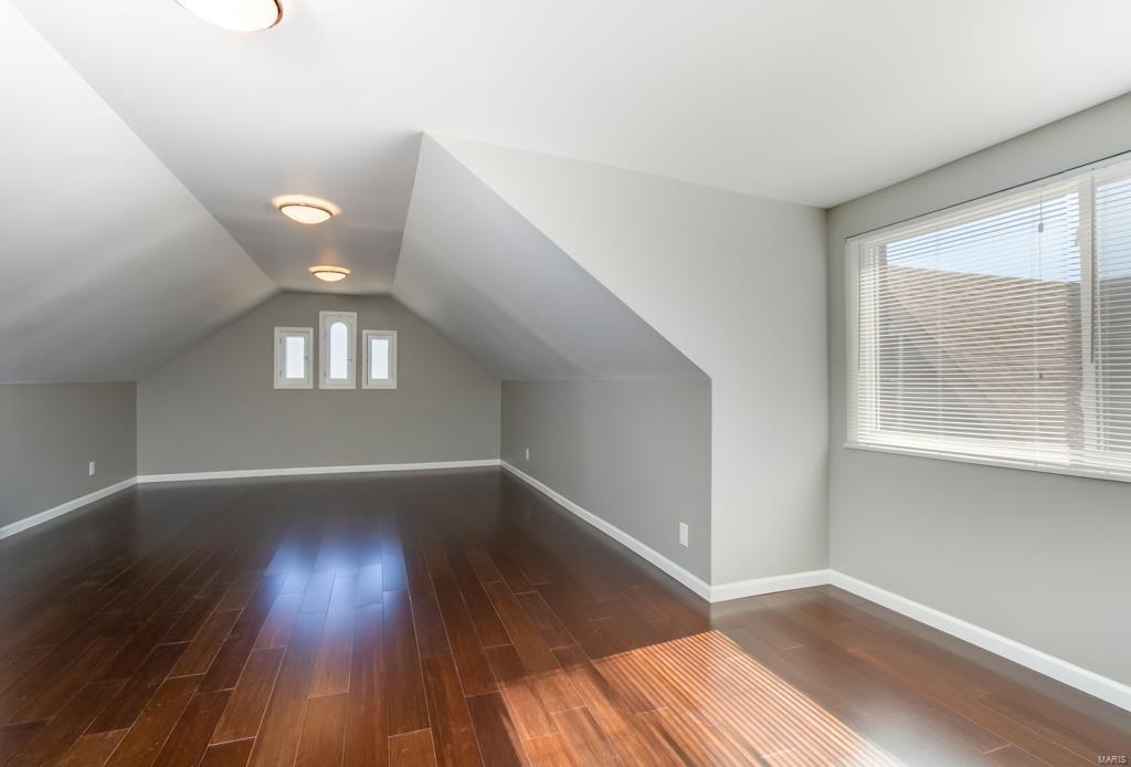 Woodland Park Add - Residential