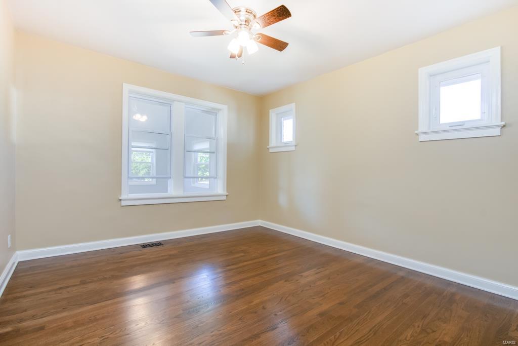 Woodland Park Add - Residential