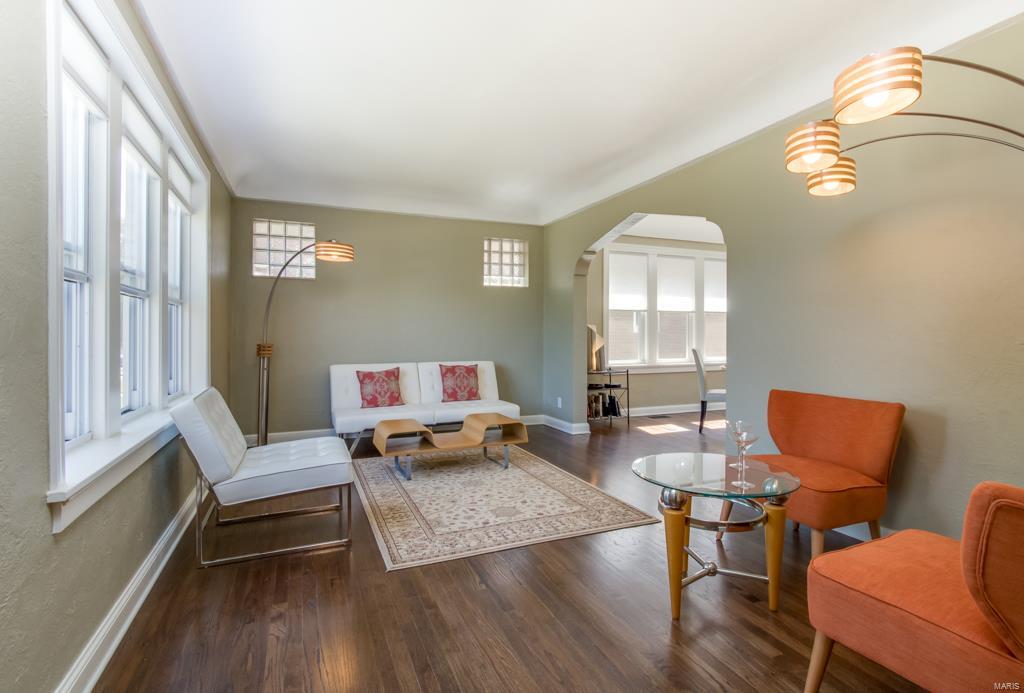 Woodland Park Add - Residential