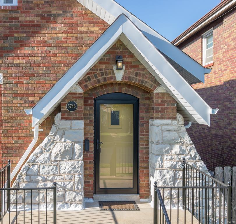 Woodland Park Add - Residential
