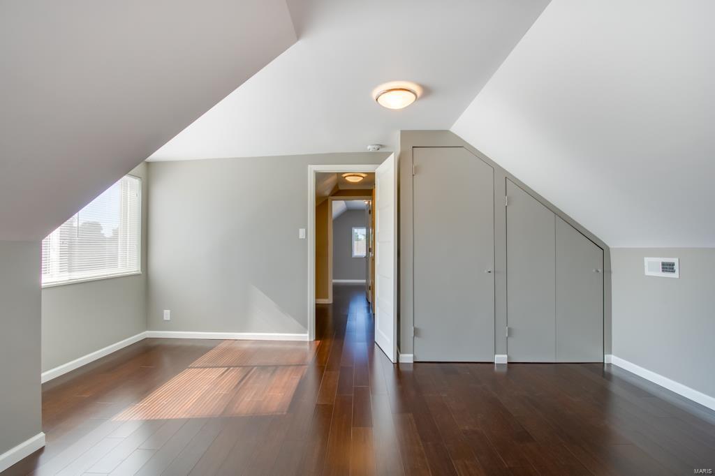 Woodland Park Add - Residential