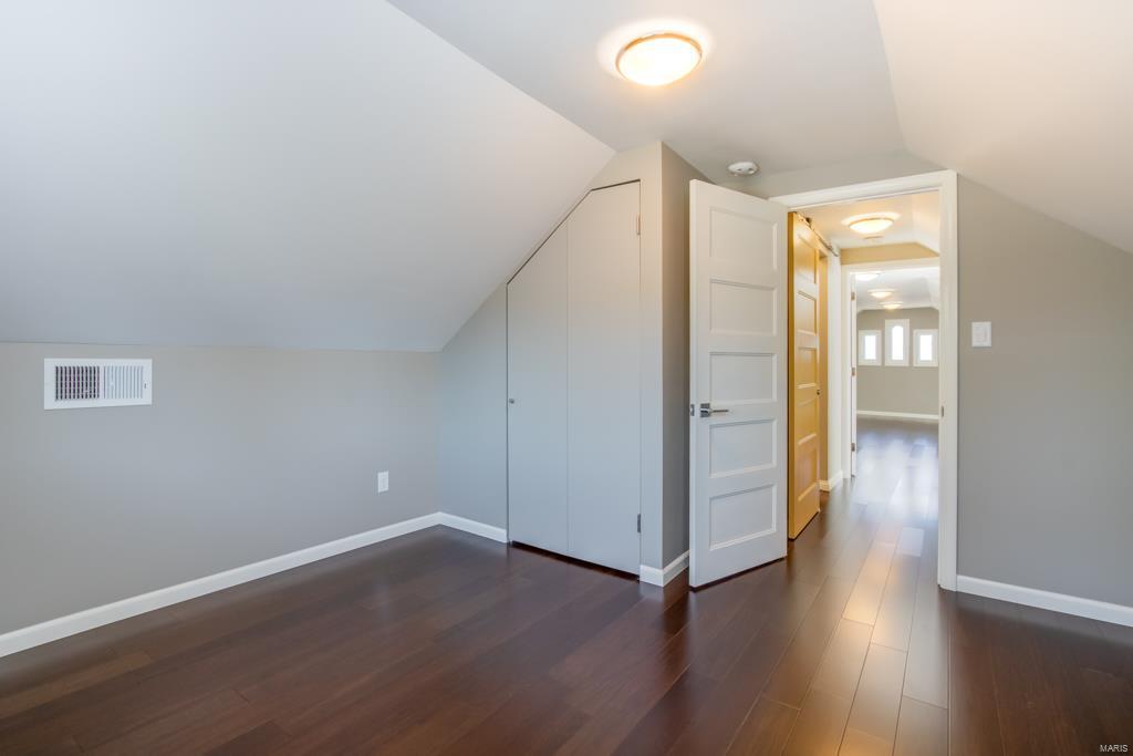 Woodland Park Add - Residential