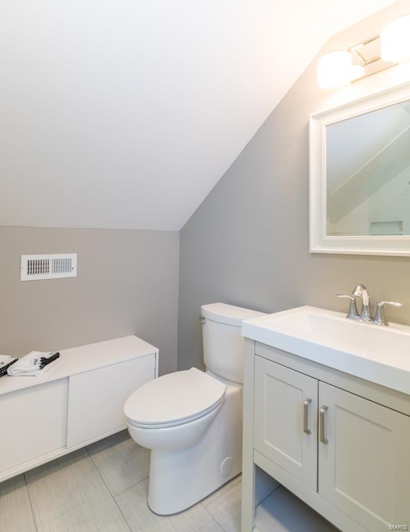 Woodland Park Add - Residential