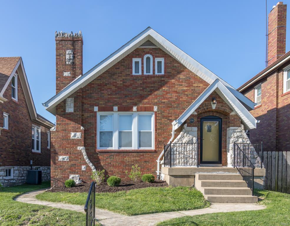 Woodland Park Add - Residential
