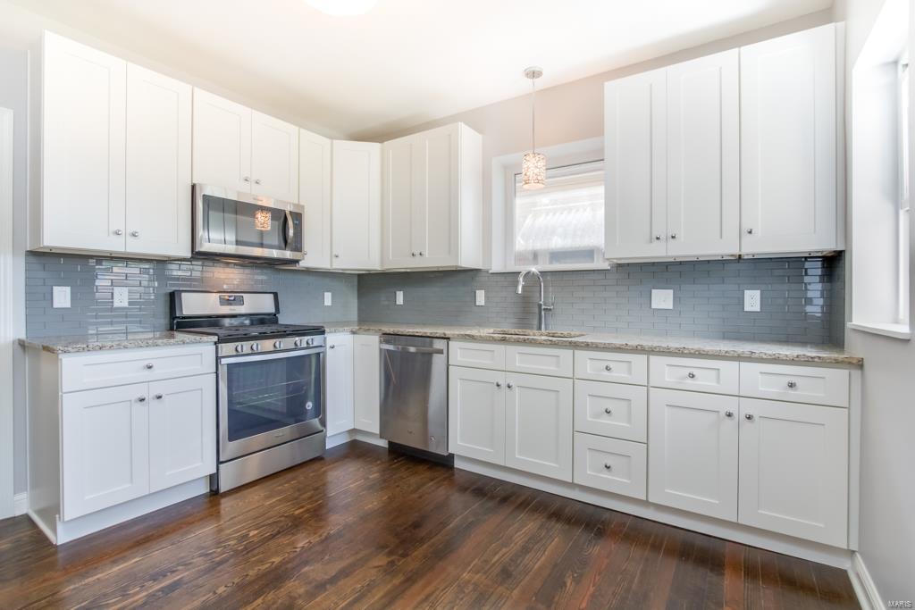 Woodland Park Add - Residential