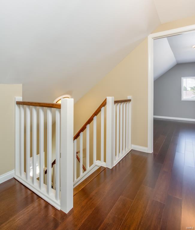 Woodland Park Add - Residential