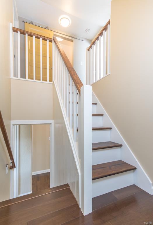 Woodland Park Add - Residential