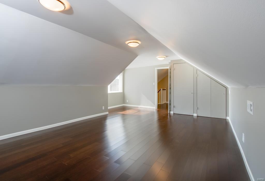 Woodland Park Add - Residential