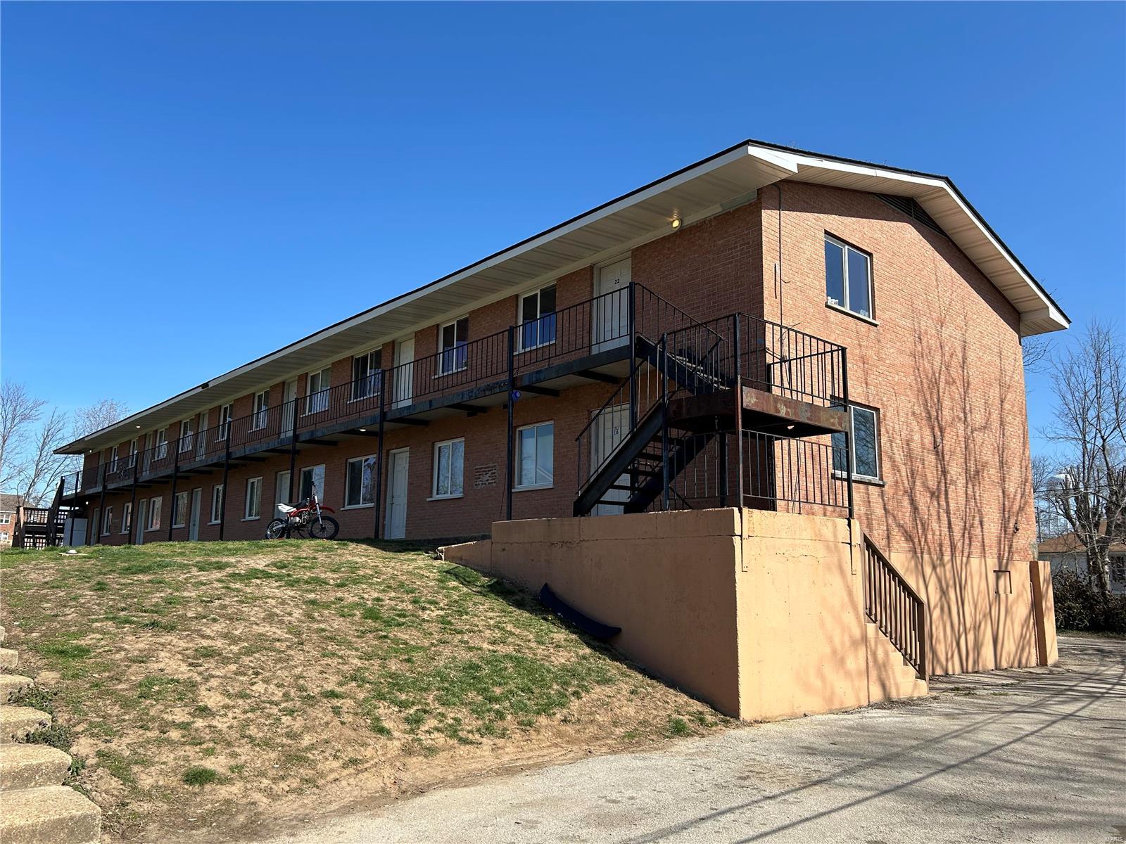 Ross Add 02 - Residential Income