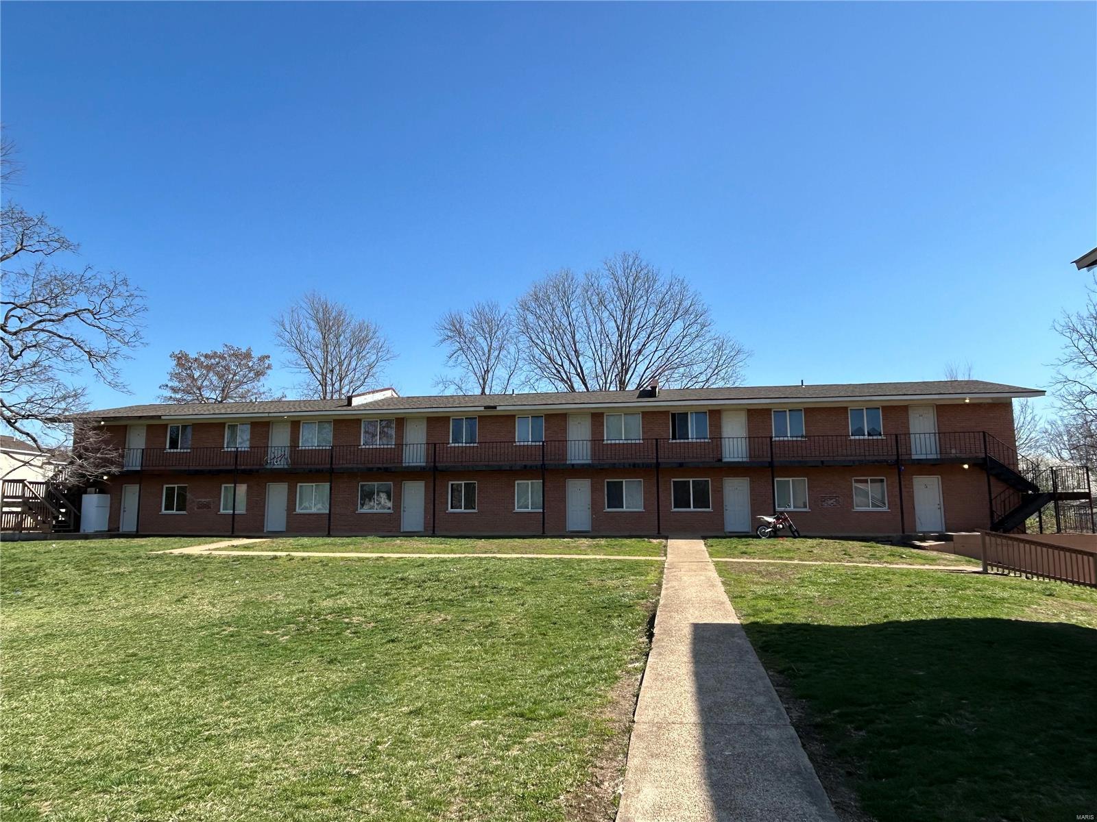 Ross Add 02 - Residential Income