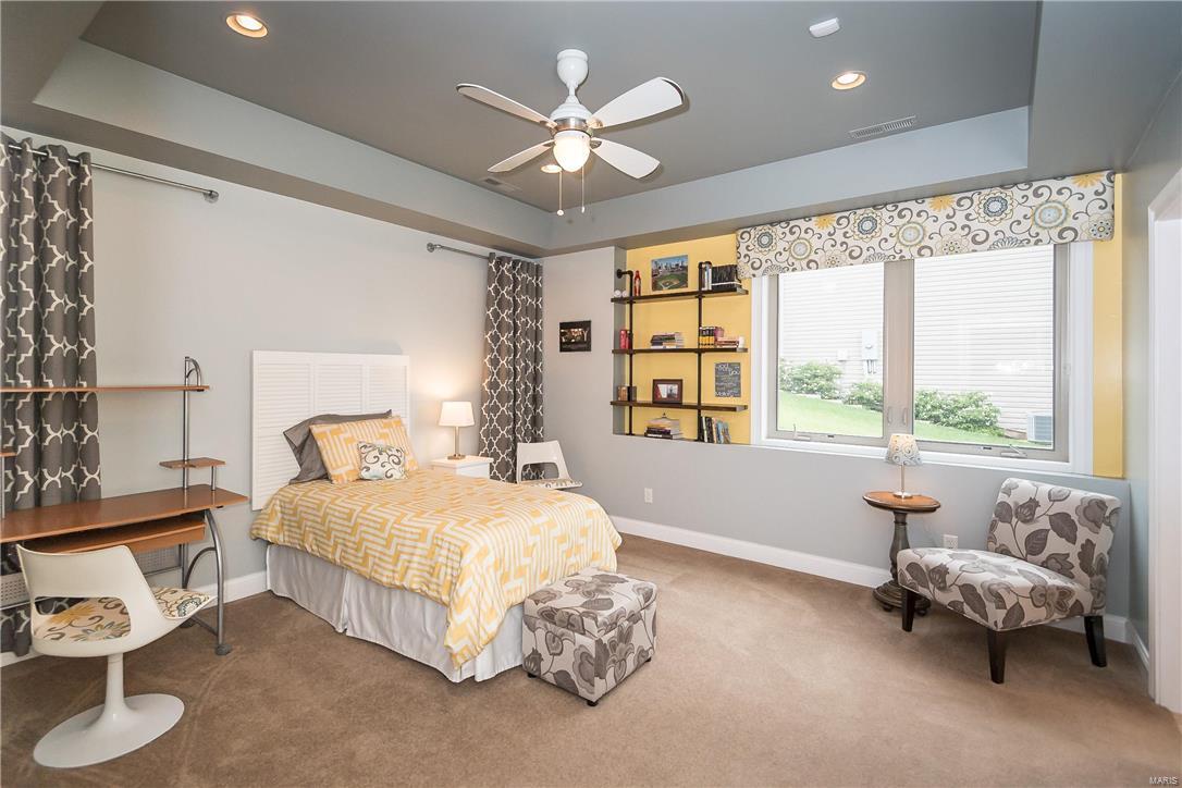 Mulberry Hill Estates - Residential