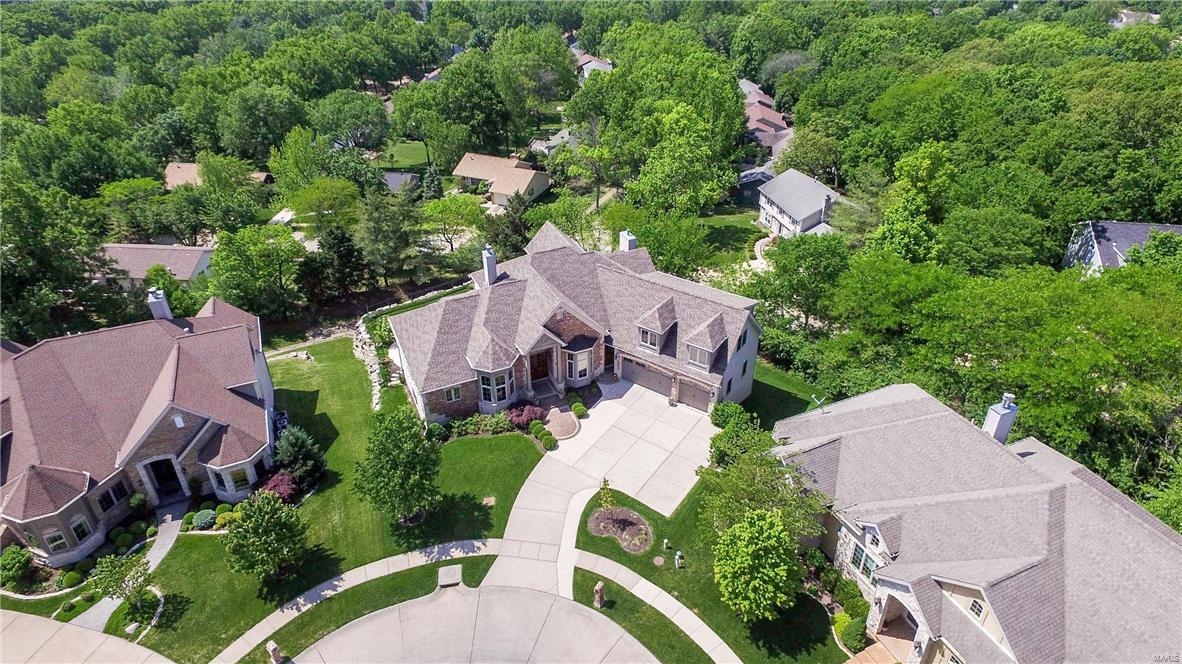 Mulberry Hill Estates - Residential