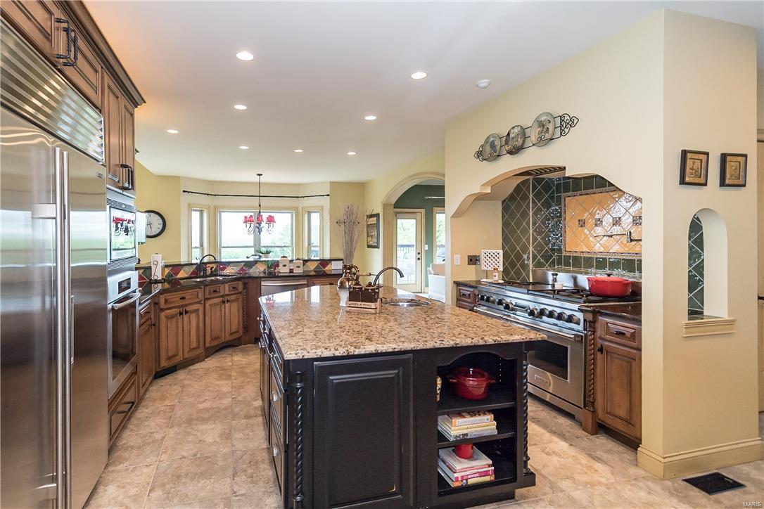 Mulberry Hill Estates - Residential