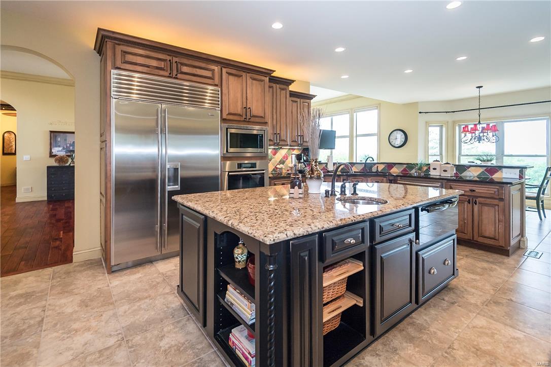 Mulberry Hill Estates - Residential