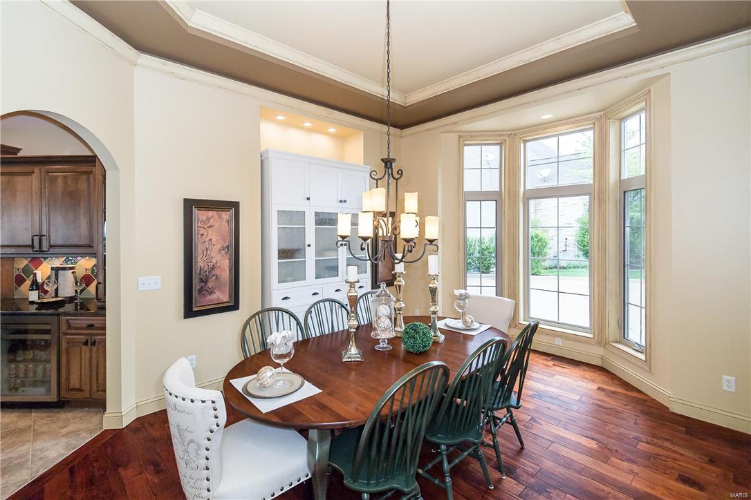 Mulberry Hill Estates - Residential