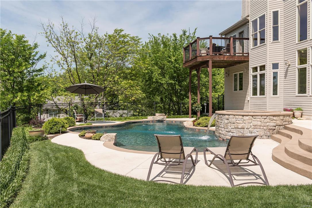 Mulberry Hill Estates - Residential