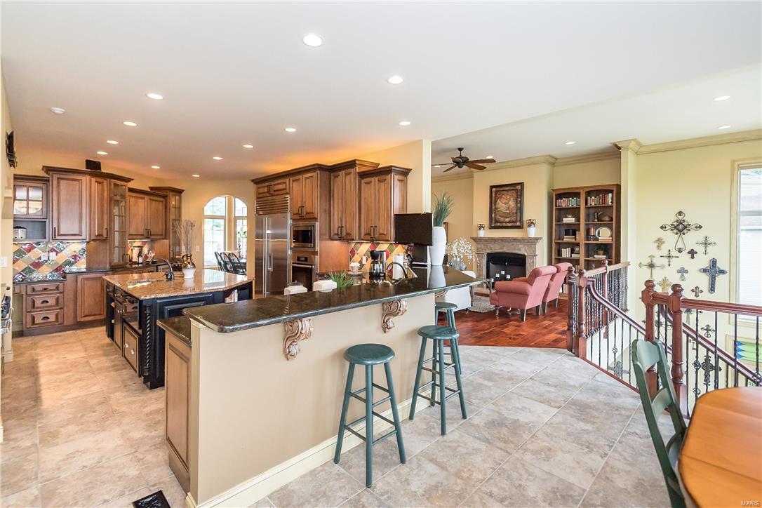 Mulberry Hill Estates - Residential