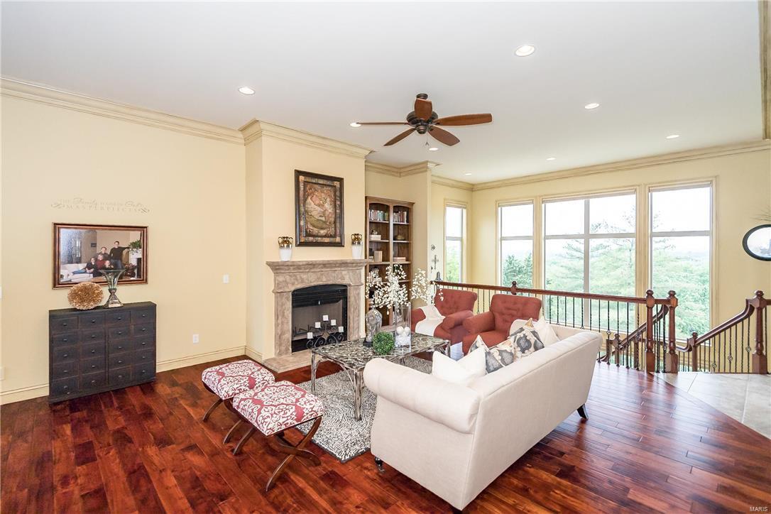 Mulberry Hill Estates - Residential