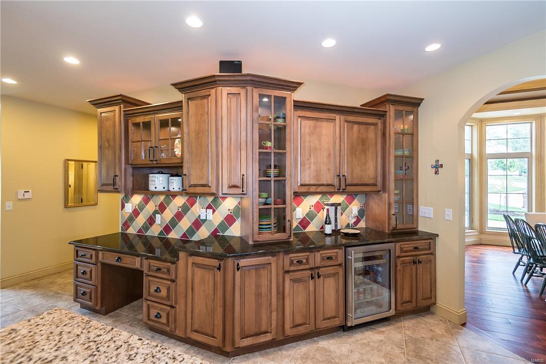 Mulberry Hill Estates - Residential