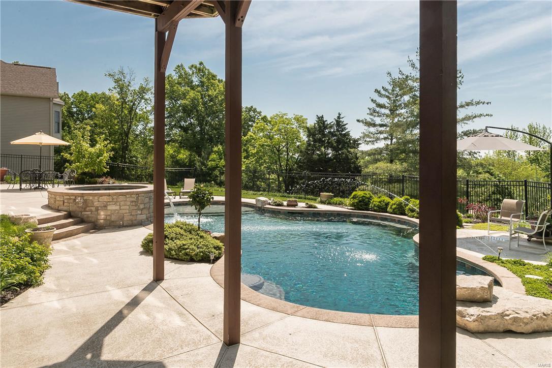 Mulberry Hill Estates - Residential