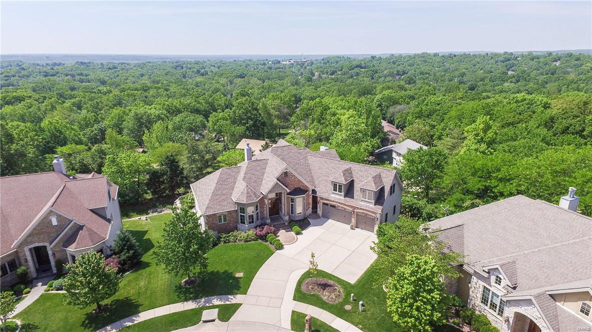 Mulberry Hill Estates - Residential