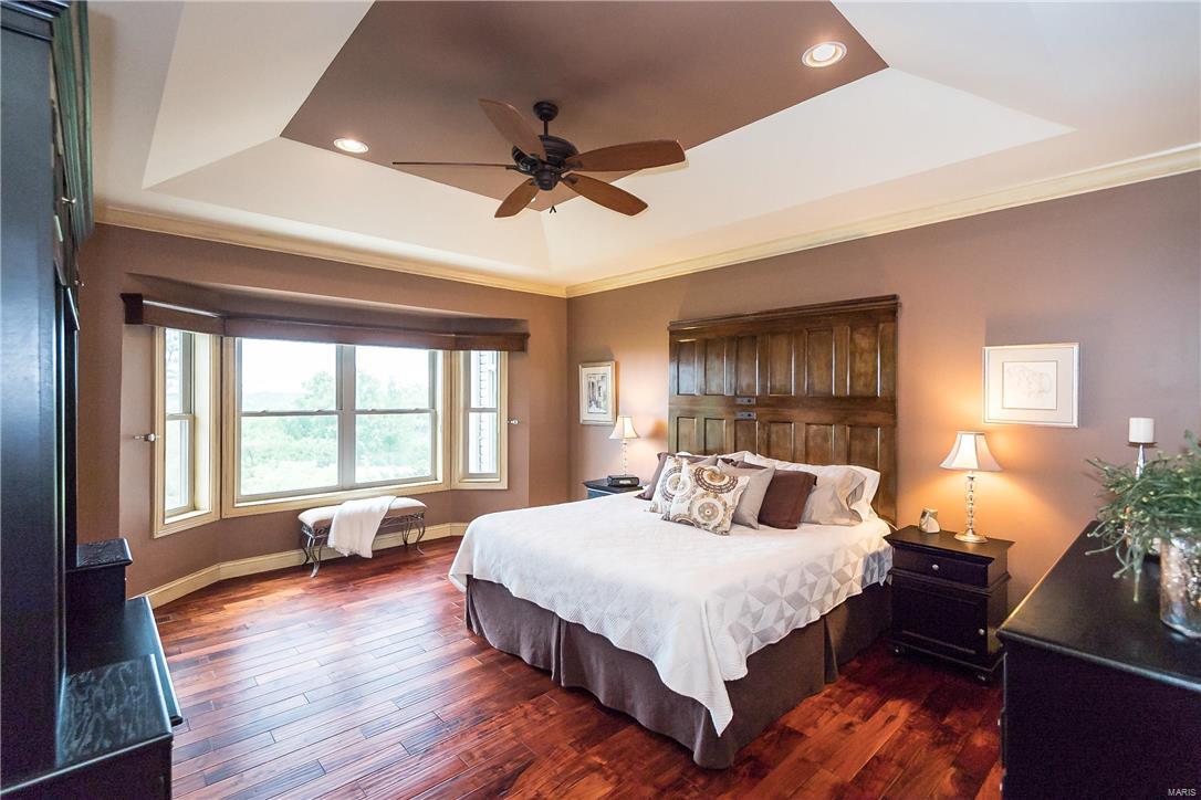 Mulberry Hill Estates - Residential