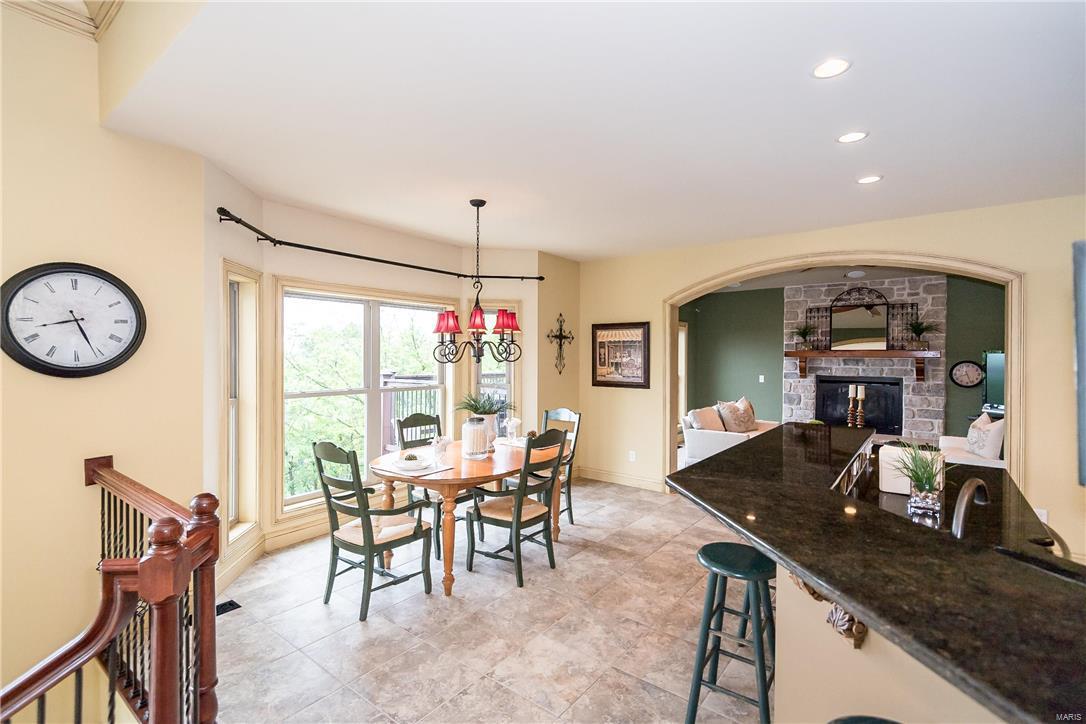 Mulberry Hill Estates - Residential