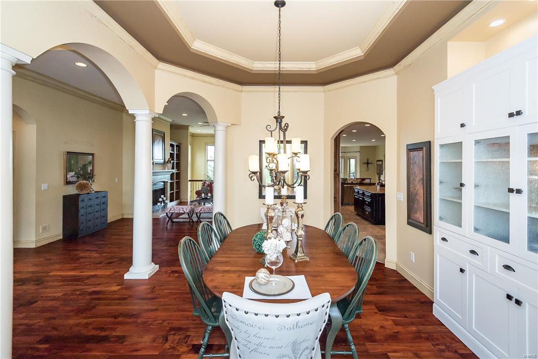 Mulberry Hill Estates - Residential